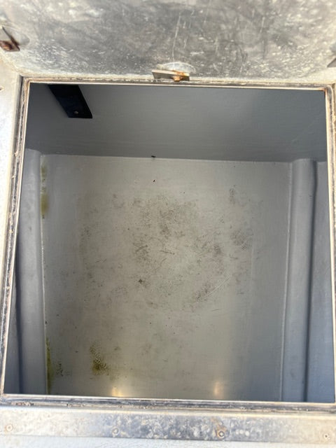 N.S.  - 36' x 13.6' - File # 2852