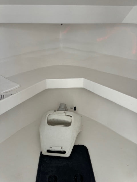 N.S.  - 36' x 13.6' - File # 2852