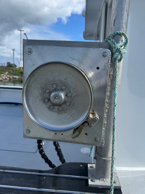 N.S.  - 36' x 13.6' - File # 2852