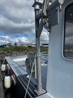 N.S.  - 36' x 13.6' - File # 2852