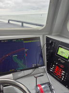 boat interior