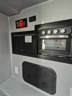 boat interior