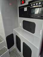 boat interior