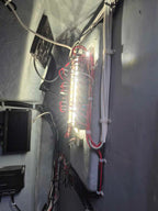 boat interior