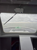 boat interior