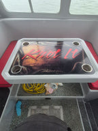 boat interior