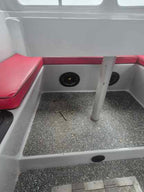 boat interior