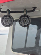 boat interior