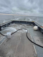 boat interior