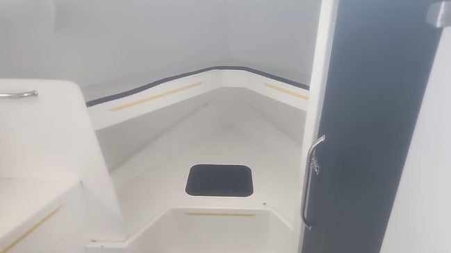 2018 Nova Scotia 38ft x 14ft vessel File 2816 - BayList Marine Brokerage