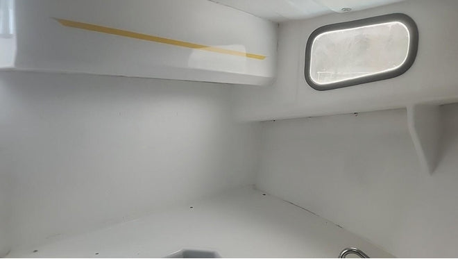 2018 Nova Scotia 38ft x 14ft vessel File 2816 - BayList Marine Brokerage