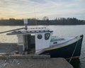 2005 36ft x 11ft vessel listing - BayList Marine Brokerage